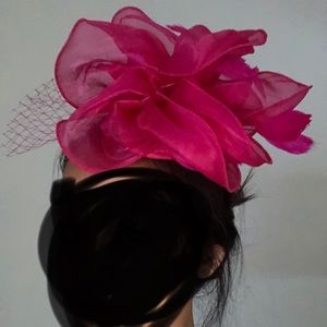 3/$30 Fascinator